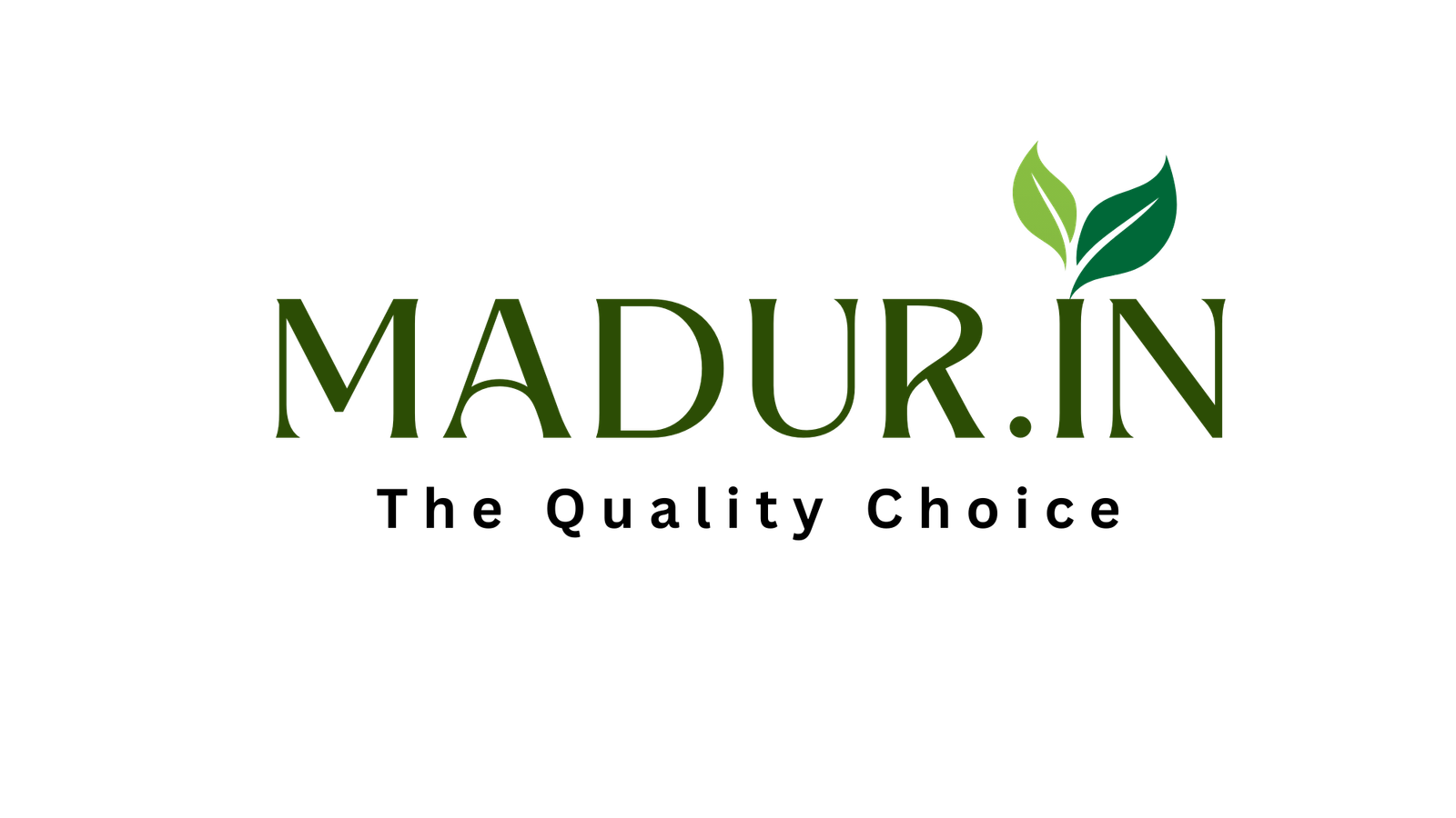 MADUR.IN Logo